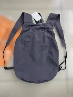 ARTS&SCIENCE POCKETABLE DAYPACK ネイビーA1