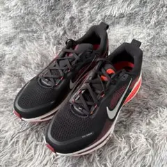 新品未使用 Nike HM6803-008 ブラック/レッド US10 - メルカリ