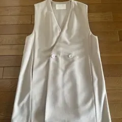 2026年最新】Ballsey ベスト・ジレ・ビスチェの人気アイテム - メルカリ