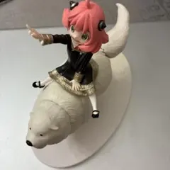 SPY×FAMILY アーニャ ボンド　 フィギュア