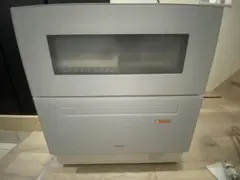 5m0348h2h パナソニック 食器洗い洗浄機 NP-TZ300-W 22年製 - メルカリ