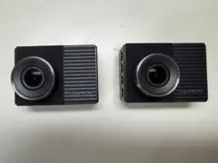 [新品未使用】garmin Dash Cam46ドライブレコーダー2個セッのサムネイル