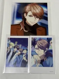 DYNAMIC CHORD ダイナー 榛名宗太郎