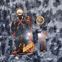 爆豪勝己 アクリルスタンド WHM