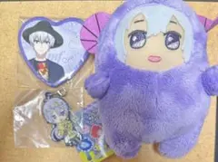 アイドリッシュセブン アイナナ モンぬい 壮五 3点セット