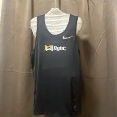 MOSSA group fight Nike タンクトップ Lのサムネイル