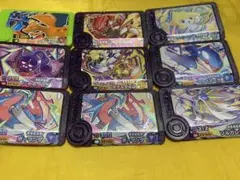 t*y様 ポケモンフレンダ　スーパートレジャー　まとめ売り