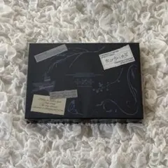 TXT【セツナハナビ】初回限定Photobook盤