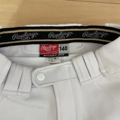 Rawlings ショートフィット ユニフォーム 140