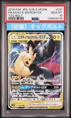 2026年最新】ゼクロム ピカチュウの人気アイテム - メルカリ