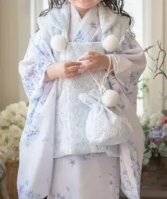 キャサリンコテージ　七五三　100