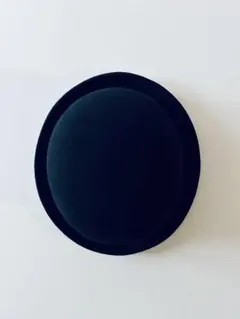 ニューヨークハットNEWYORKHATウールボーラーハット　帽子　ボウシ　黒 ニューヨークハットNEWYORKHATウールボーラーハット 帽子 ボウシ 黒