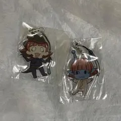 アイドルマスター　ミリオンライブ 茜ちゃん人形