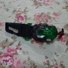 ベイブレードバースト カスタムベイランチャーLR