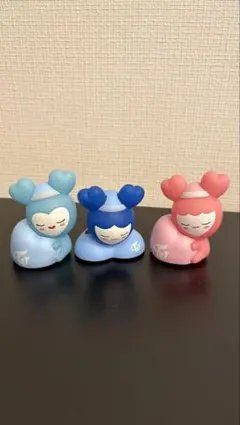 TWICE ラブリー おやすみライトマスコット