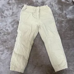 UNIQLO 100㎝　暖パン