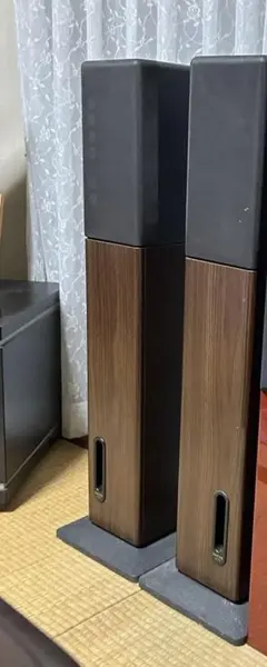 DIATONE DS-10C スピーカー 本体 DENON DIATONE DS-10C スピーカー 本体 DENON - メルカリ
