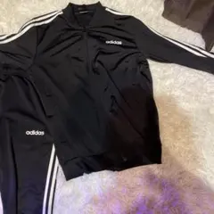 adidas セットアップ