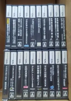 2026年最新】ds ソフト まとめ売り ドラクエの人気アイテム - メルカリ