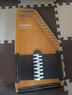 Tokai Chromaharp CH-3N ハープ本体　クロマハープのサムネイル
