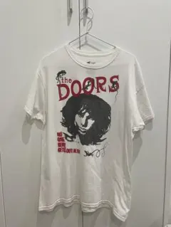 〜00s The DOORS バンドtシャツ