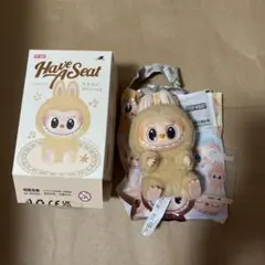 ラブブ シート ボックス box