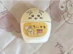 ちいかわ うさぎ ふりかけ 容器 丸美屋 のりたまのサムネイル