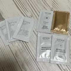 エトヴォス ETVOS サンプル