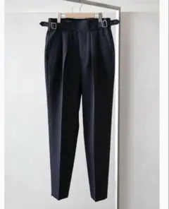 最終値下げthe clasik グルカトラウザー The CLASIK _ GURKHA TROUSER ( Chocolate ) | Tro