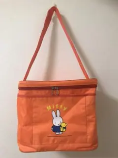 ミッフィー　保冷バッグ