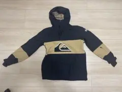 Quiksilver プルオーバー スノーボードウェアのサムネイル