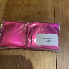 春の嵐とモンスター　カフェ　缶バッジ