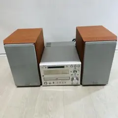 デノン CD・MDオーディオシステム D-MS3 Amazon | DENON デノン D-MA3 MD/CDシステムコンポ | Denon