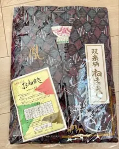 【新品未使用】高島屋　ねまき　浴衣　Mサイズのサムネイル