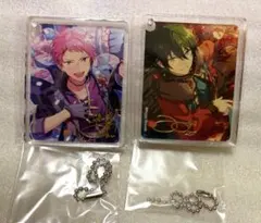 あんスタ　アニカフェ　コロッタ　斎宮宗　影片みか　2点セット　Valkyrie