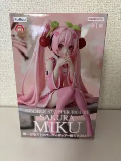 未開封 Blokees 初音ミク 公式 海外限定 BJD ドール 桜ミク 未開封 Blokees 初音ミク 公式 海外限定 BJD ドール 桜ミク - メルカリ