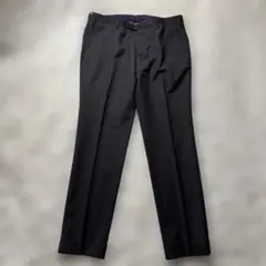 【極美品・未使用級】 INCOTEX Super100スラックス SLIM INCOTEX - INCOTEX SLACKS (100型) SLIM FIT ガーメントダイ