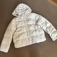 INGNI フード付きダウンジャケット⭐︎