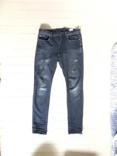 【値下げしました！】Neil Barrett スキニーデニム size 29のサムネイル