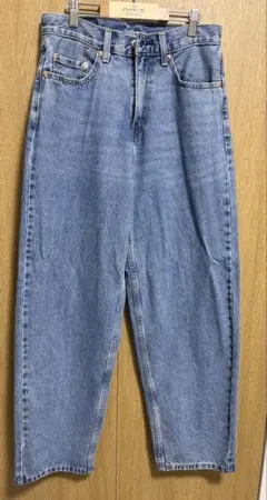 Levi's 578 デニムパンツ W28 L32