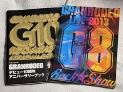 グッズまとめ売り A★GRANRODEO KISHOW e-zuka 非売品あり 2025年最新】GRANRODEO E-ZUKAの人気アイテム - メルカリ