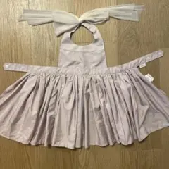 マールマール　MARLMARL エプロン