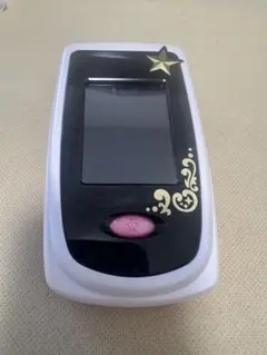used☆アイカツフォンスマート
