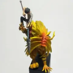 2026年最新】うしおととら フィギュアの人気アイテム - メルカリ