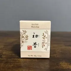 一保堂茶舗　初昔　Matcha 抹茶 40g ×13個 京都 一保堂茶舗 初昔 Matcha 抹茶 40g ×13個 京都 一保堂