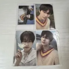 2025年最新】enhypen ジョンウォン ラキドロの人気アイテム