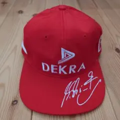 イ・ボミ HONMA 赤 キャップ プロモデル 直筆サイン入り - メルカリ