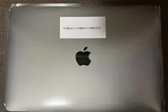 MacBook Pro retina 2019 256GB/新品バッテリー