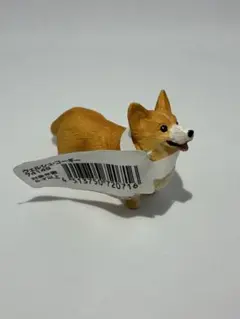 ミニチュアプラネット ウェルシュ・コーギー Miniatureplanet