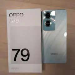 2026年最新】OPPO A79 5G グローグリーンの人気アイテム - メルカリ